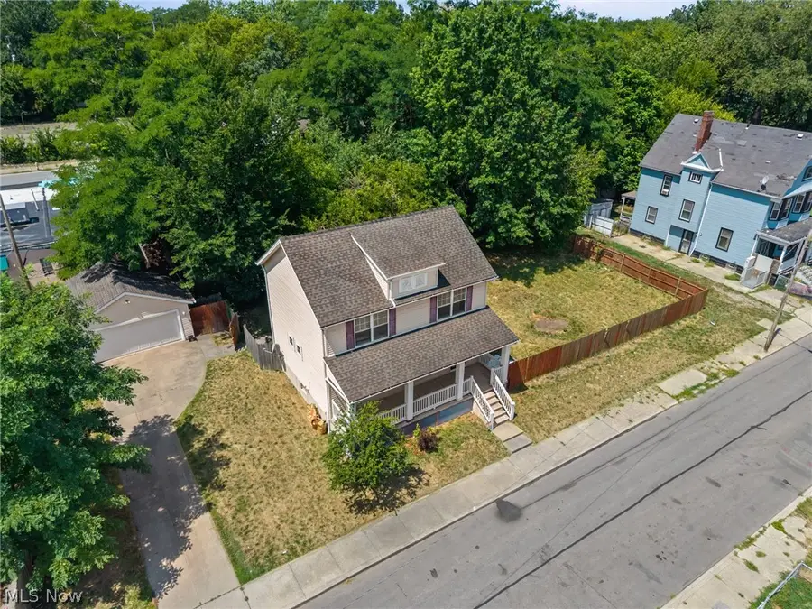 1696 E 85th Street, Cleveland, OH 44106 - #3