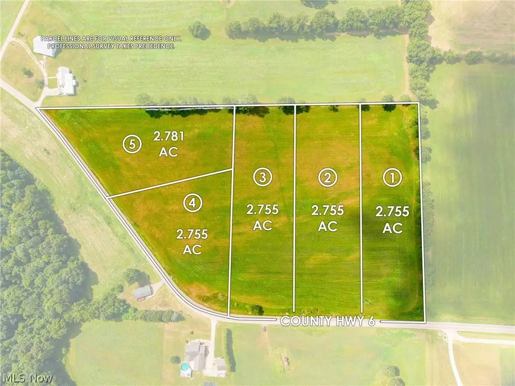 11000 County Road 6 #3, Killbuck, OH 44637 - #1
