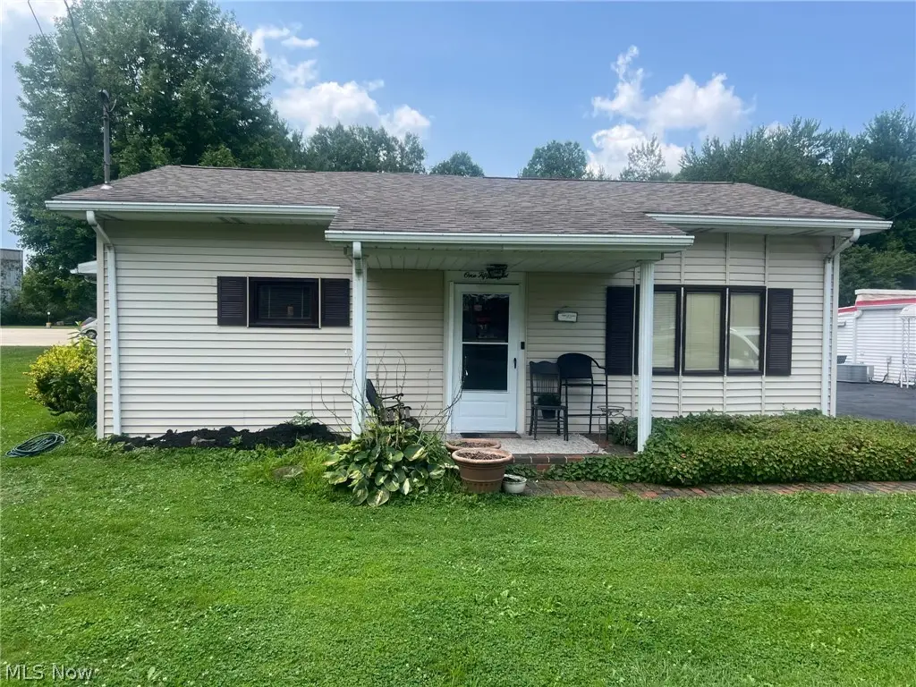 158 North Road, Niles, OH 44446 - #1