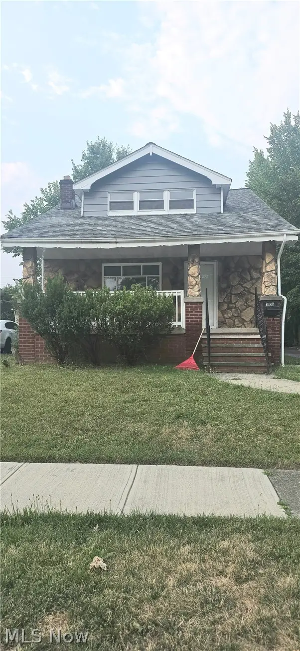 3922 Grosvenor Road, South Euclid, OH 44118 - #1