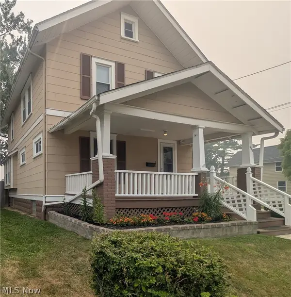 526 Grant Avenue, Cuyahoga Falls, OH 44221