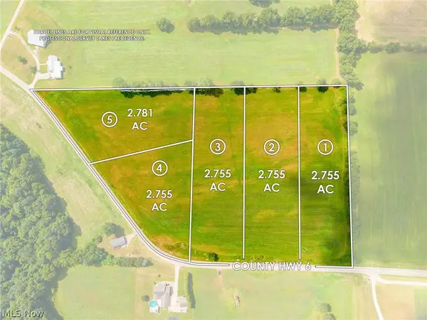 11000 County Road 6 #5, Killbuck, OH 44637