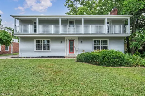 3311 Van Aken Boulevard, Shaker Heights, OH 44120