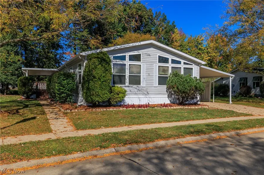 77 Periwinkle Drive, Olmsted, OH 44138 - #2
