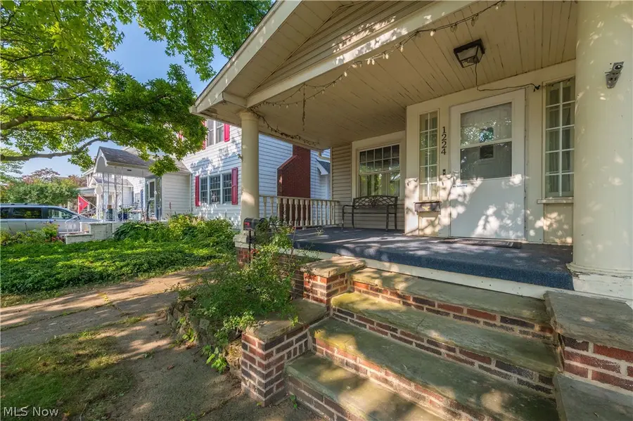 1224 Chase Avenue, Lakewood, OH 44107 - #2