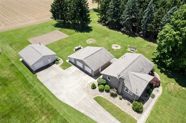 13317 Back Massillon Road, Orrville, OH 44667