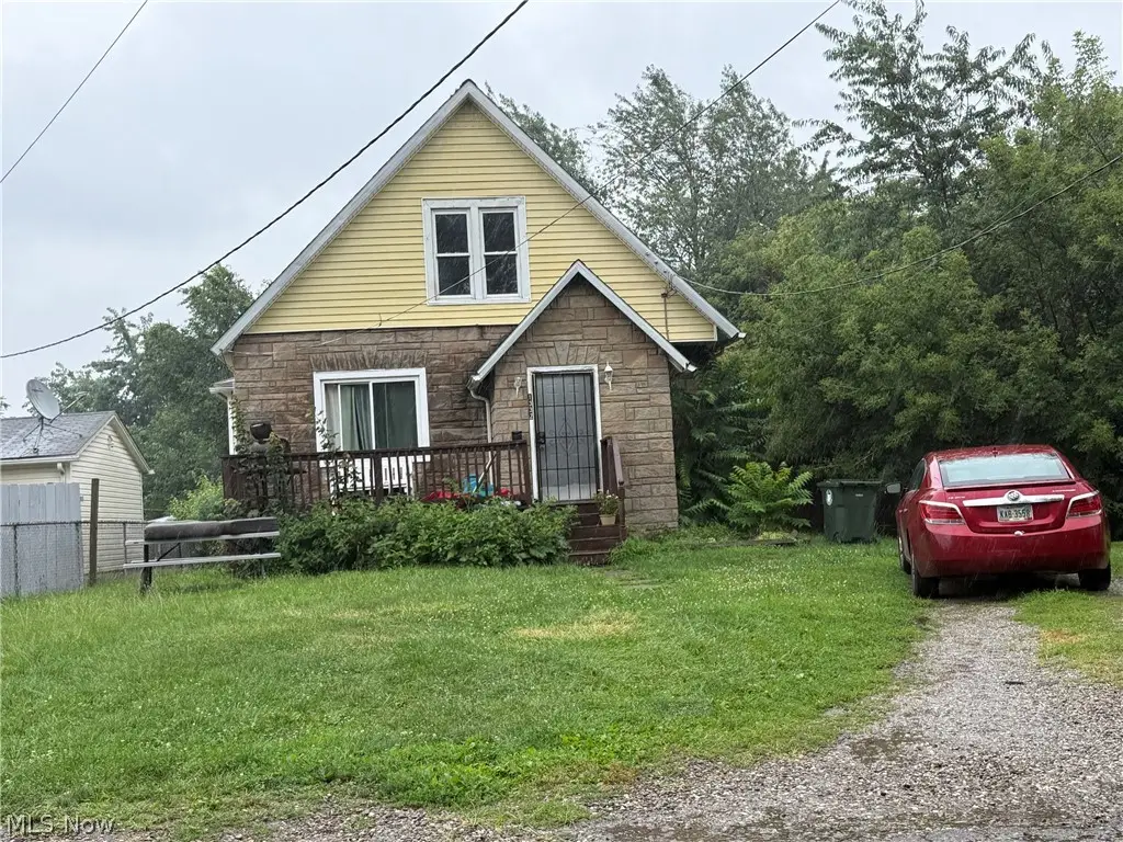 1332 Linwood Sw Avenue, Canton, OH 44710 - #1