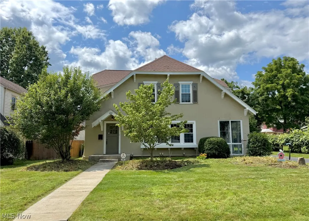 490 Dorchester Road, Akron, OH 44320 - #1