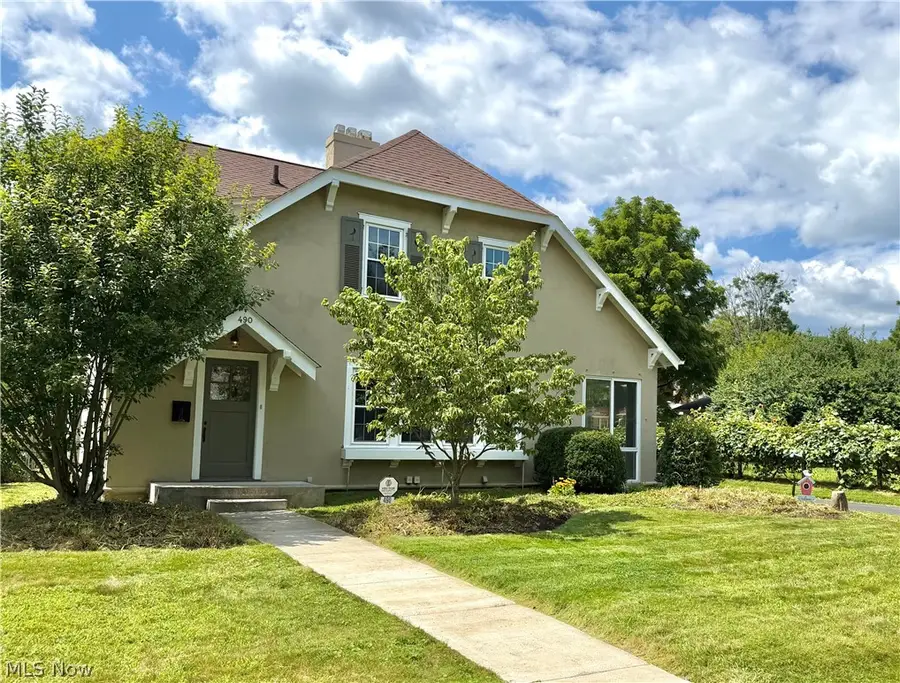490 Dorchester Road, Akron, OH 44320 - #2