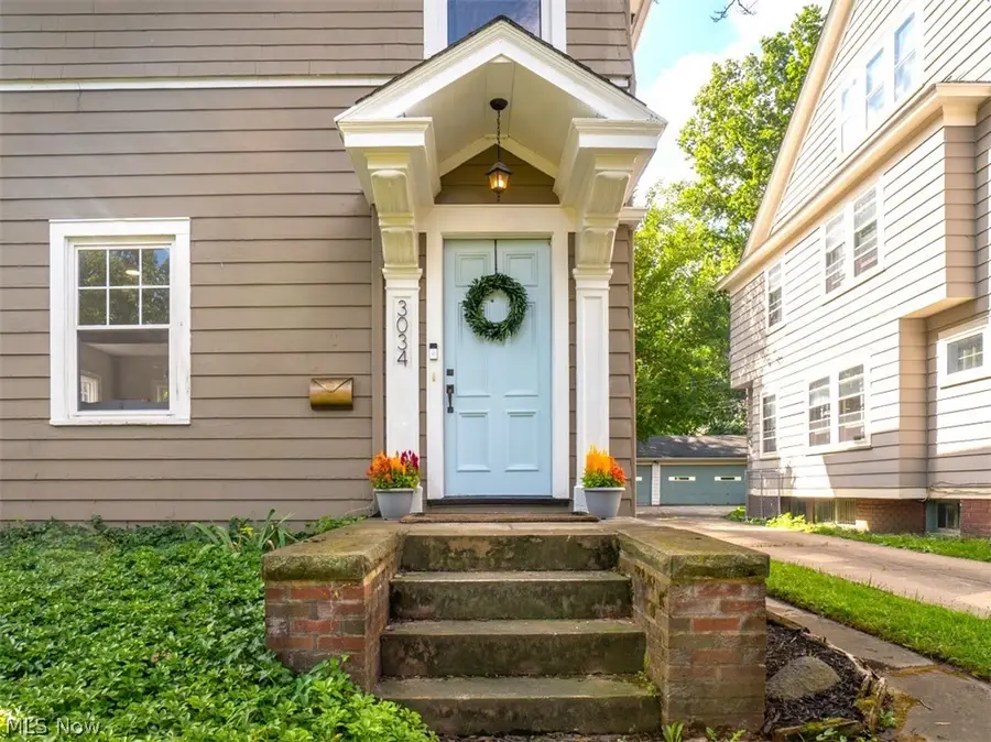 3034 Somerton Road, Cleveland Heights, OH 44118 - #3