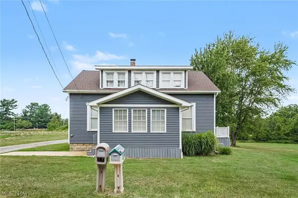6663 Ross Road, Madison, OH 44057