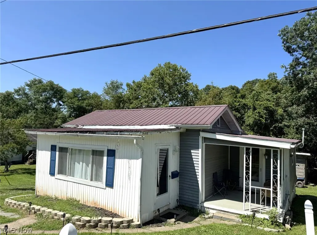 306 Walnut Street, Clay, WV 26138 - #1