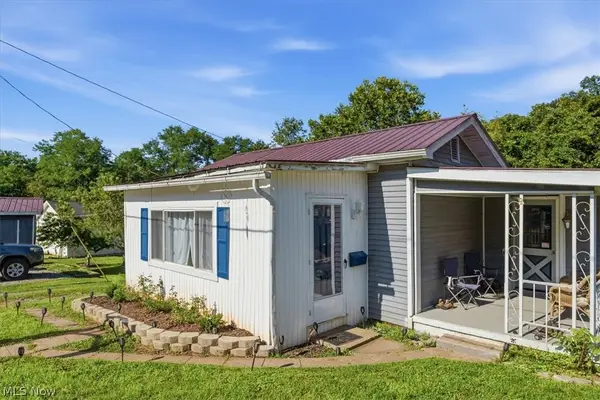 306 Walnut Street, Pennsboro, WV 26138