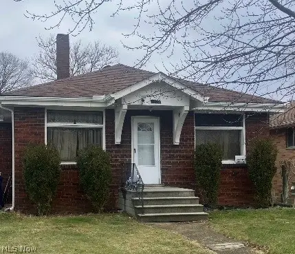 4329 W 134th Street, Cleveland, OH 44135 - #1