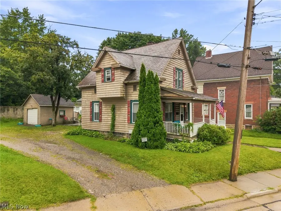 637 Franklin Avenue, Salem, OH 44460 - #2
