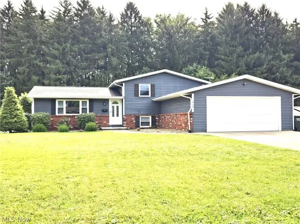 415 31st Sw Street, Barberton, OH 44203