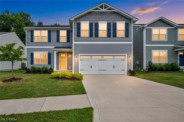 4660 Erhart Drive, Lorain, OH 44053