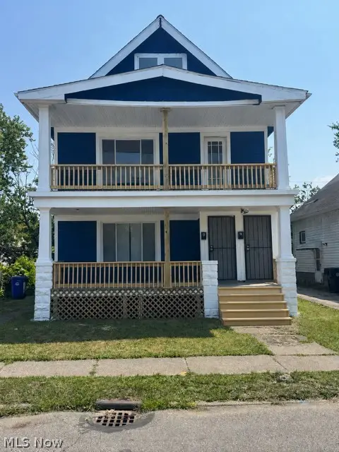 13318 Durkee Avenue, Cleveland, OH 44105 - #1