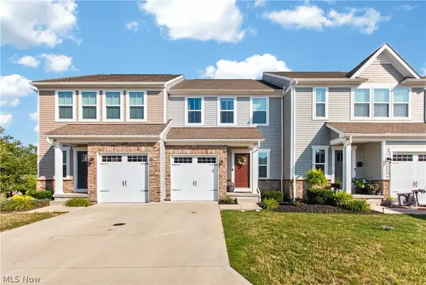 1195 Meadow Run, Copley, OH 44321