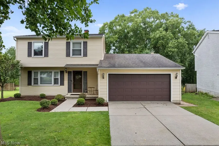 1330 Apache Pass, Streetsboro, OH 44241 - #2