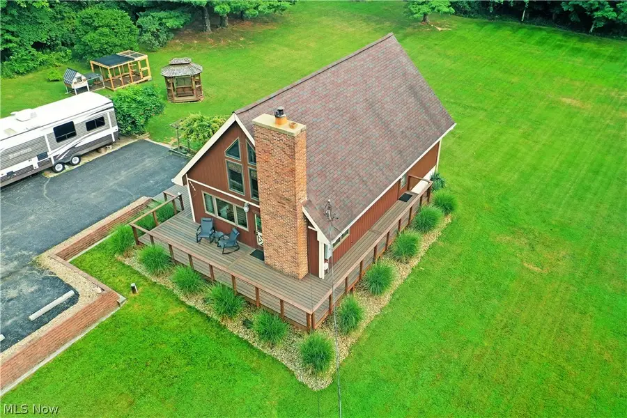 7500 Job Greenville Road, Kinsman, OH 44428 - #3