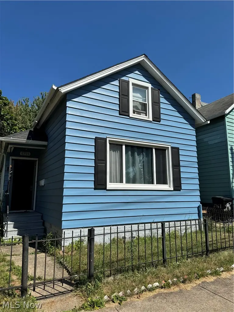 2751 W 32nd Street, Cleveland, OH 44113 - #1