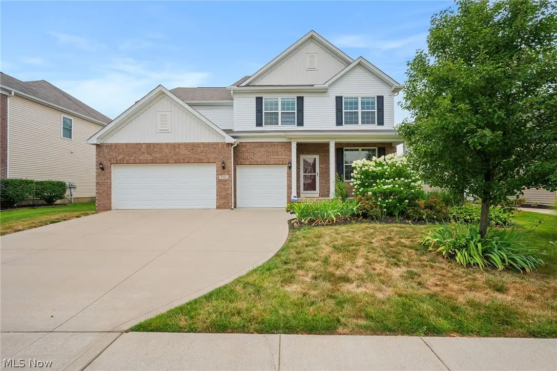 7916 Walcott Way, Mentor, OH 44060 - #1