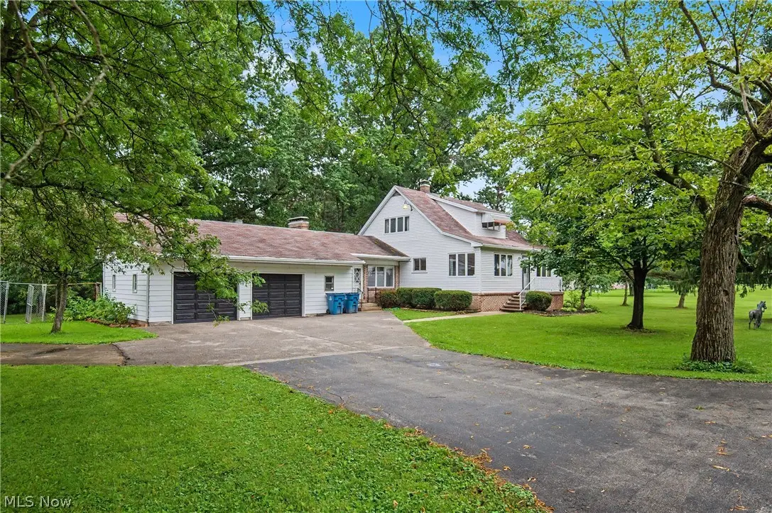 4502 Milligan Road, Lowellville, OH 44436 - #1