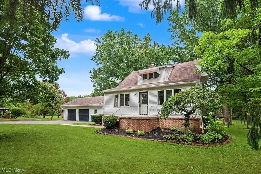 4502 Milligan Road, Lowellville, OH 44436 - #2