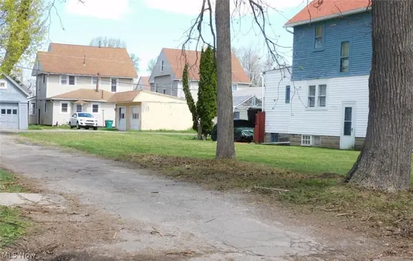 1601 E 47th Street, Ashtabula, OH 44004
