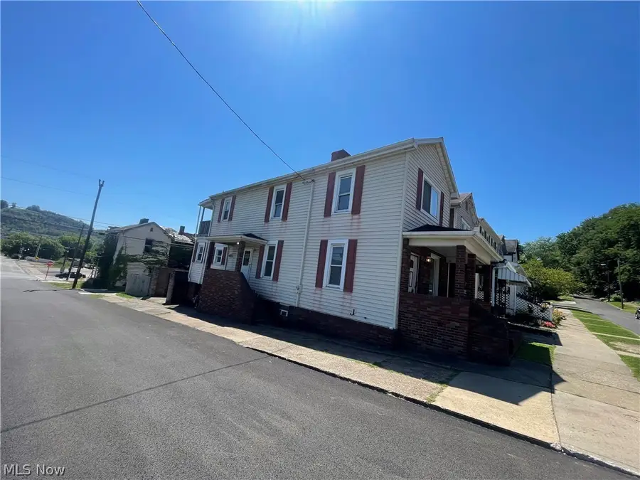 818 N 8th Street, Steubenville, OH 43952 - #3