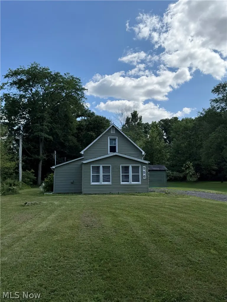 556 Champion E Avenue, Warren, OH 44483 - #1