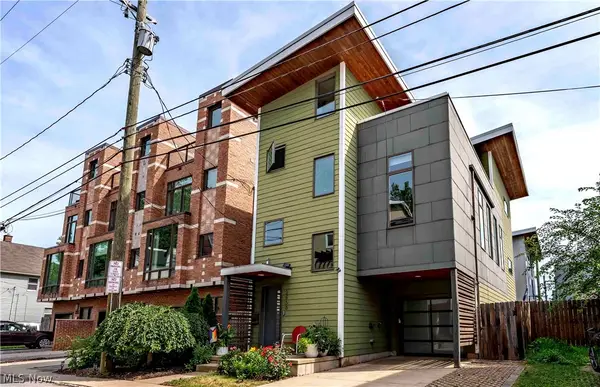2509 Thurman Avenue, Cleveland, OH 44113