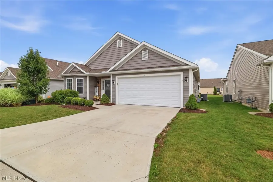 119 Prestwyck Lane, Elyria, OH 44035 - #2