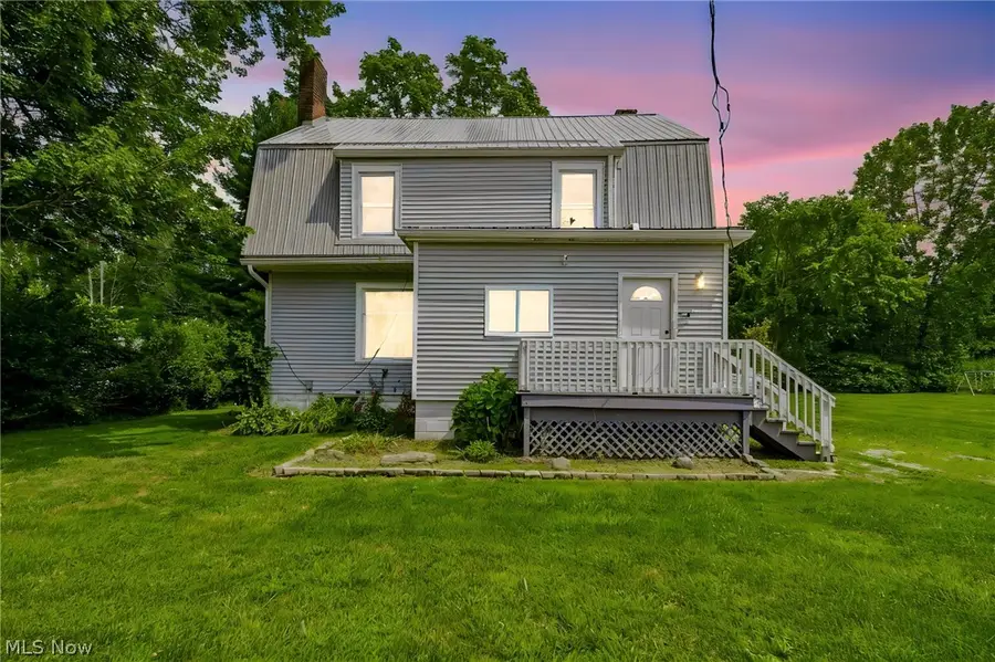 2885 E Water Street, Rock Creek, OH 44084 - #2