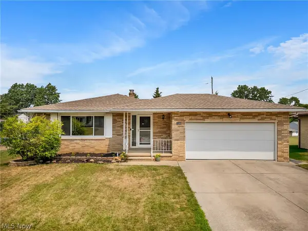 1500 Winchester Drive, Parma, OH 44134