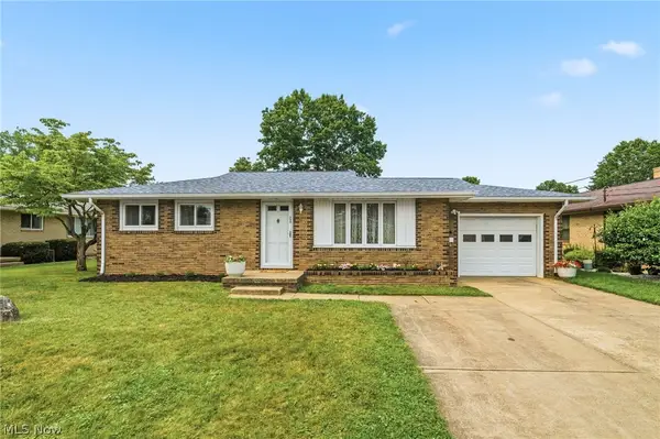 229 Kennedy Street, Louisville, OH 44641