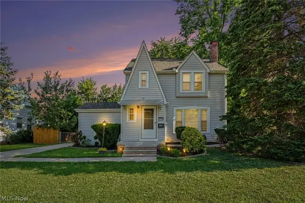 10710 Windham Road, Parma, OH 44130