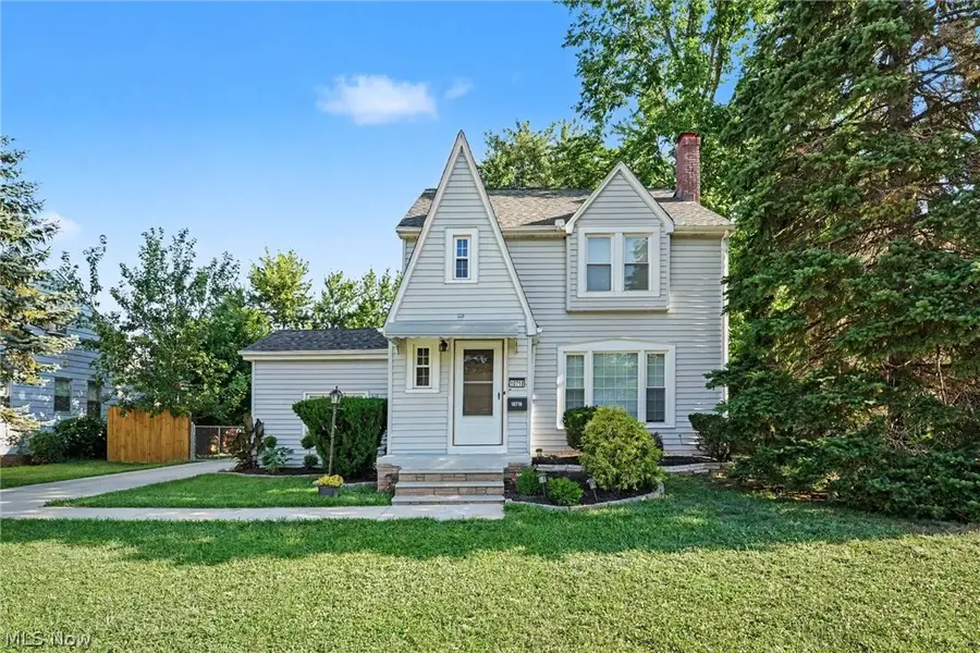 10710 Windham Road, Parma, OH 44130 - #2
