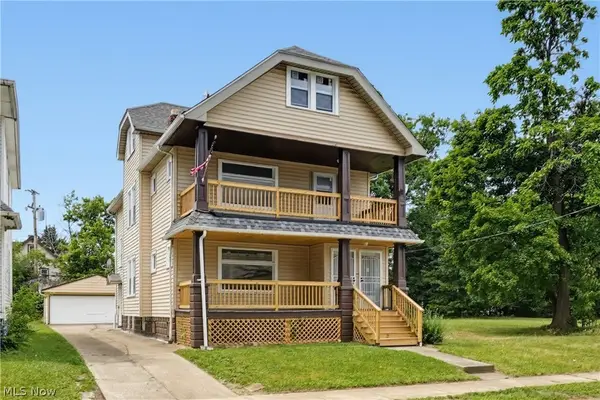 4070 E 141st Street, Cleveland, OH 44128