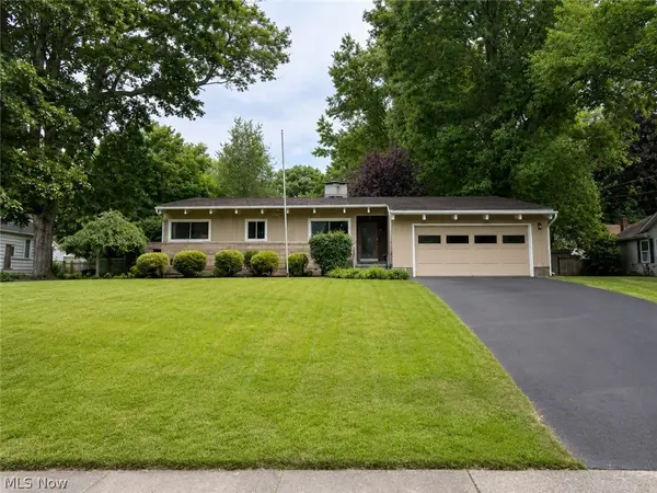 570 Mardon Avenue, Akron, OH 44303