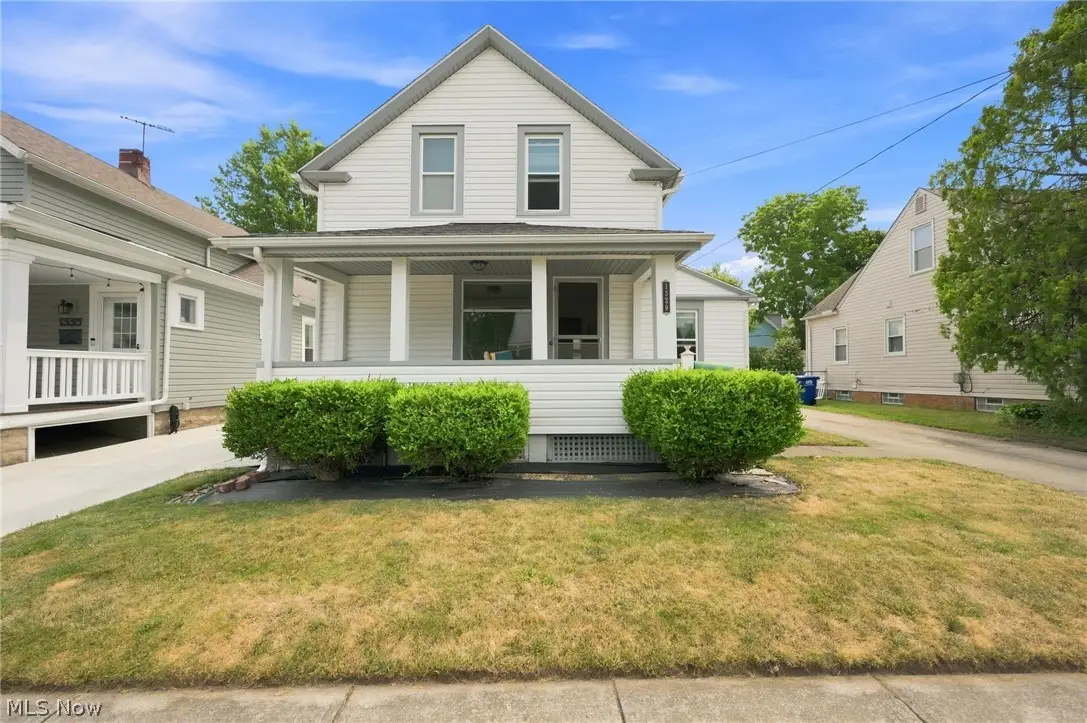 1339 Park Row, Lakewood, OH 44107 - #1