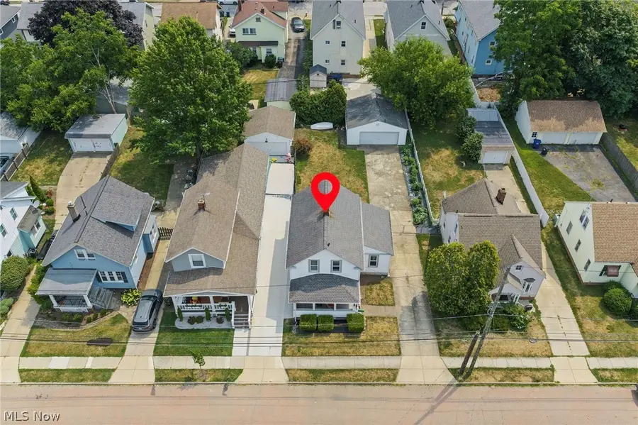 1339 Park Row, Lakewood, OH 44107 - #3