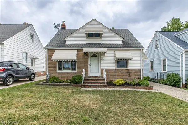 4310 Lincoln Avenue, Cleveland, OH 44134