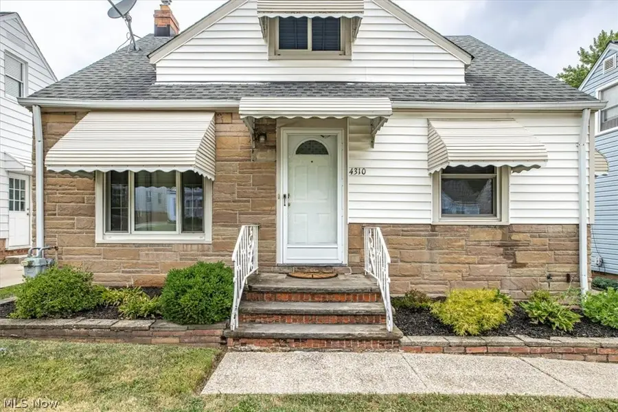 4310 Lincoln Avenue, Cleveland, OH 44134 - #2