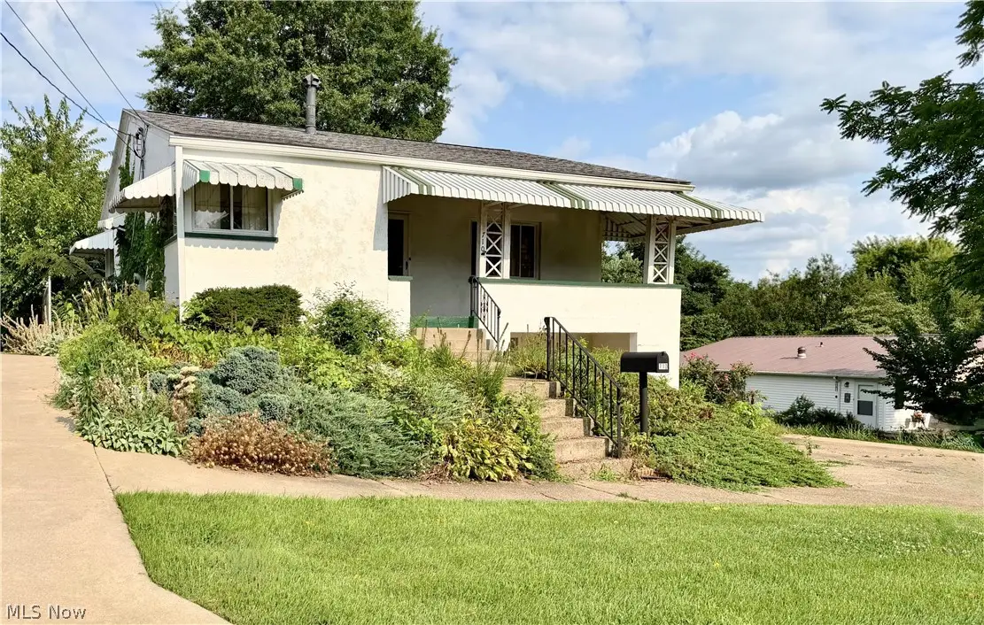 710 Walnut Street, Belpre, OH 45714 - #1