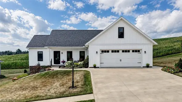 5311 Osprey Drive, Millersburg, OH 44654