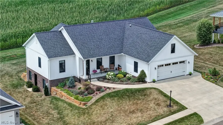 5311 Osprey Drive, Millersburg, OH 44654 - #2