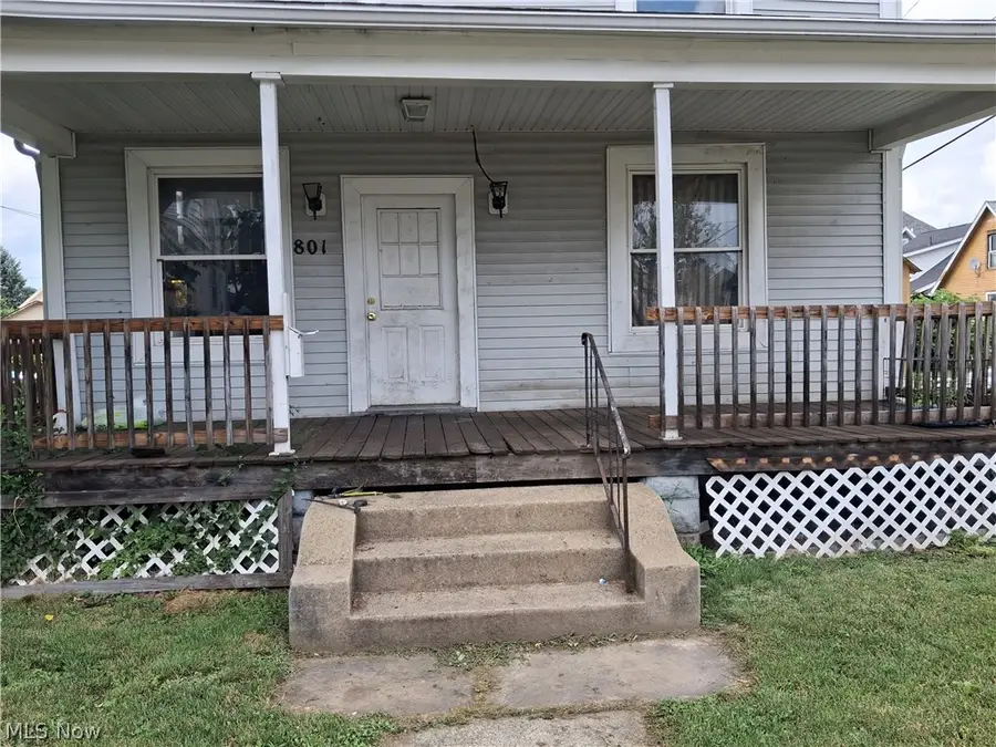 801 Troy Nw Place, Canton, OH 44703 - #2
