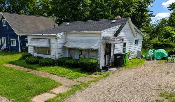 346 Joseph Avenue, Barberton, OH 44203